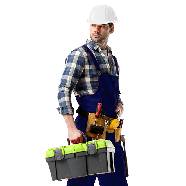 experiencia profesional en electricidad
